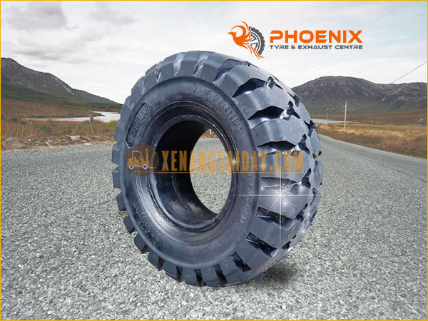 Lốp Xe Nâng PHOENIX | Lốp Đặc Chuẩn Thái Lan