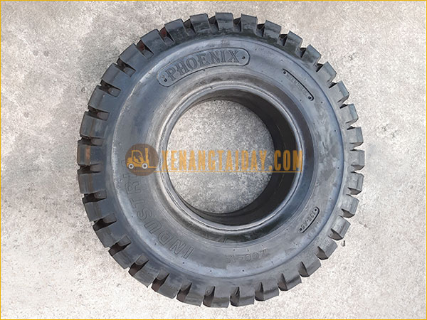 Lốp Xe Nâng PHOENIX | Lốp Đặc Chuẩn Thái Lan