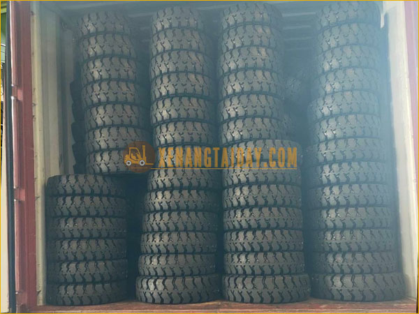Lốp Xe Nâng PHOENIX | Lốp Đặc Chuẩn Thái Lan