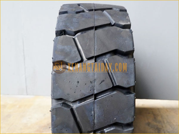 Lốp Xe Nâng SUCCESS | Lốp Đặc Công Nghệ Nhật Bản