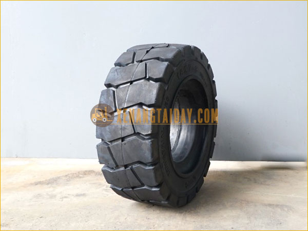 Lốp Xe Nâng SUCCESS | Lốp Đặc Công Nghệ Nhật Bản