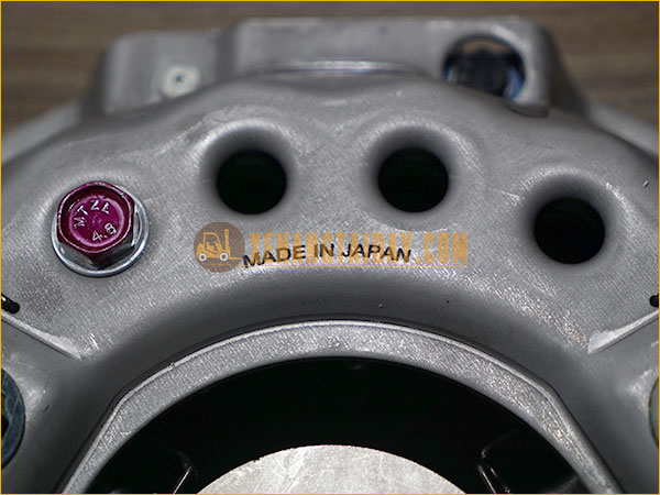 Mâm ép hiệu EXEDY model 31210-23060-71