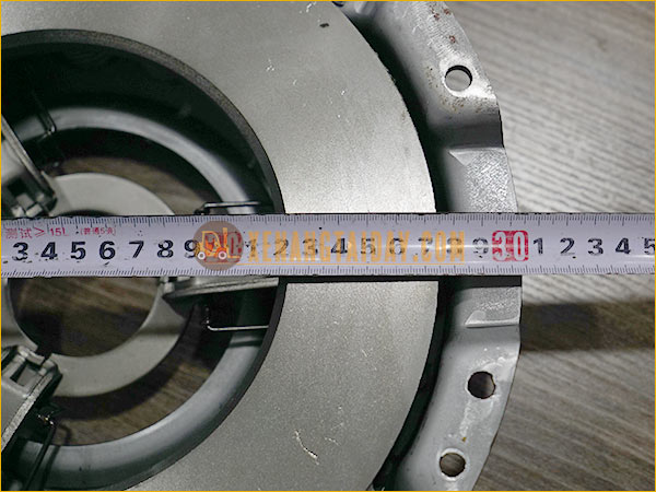 Mâm ép hiệu EXEDY model 31210-23060-71