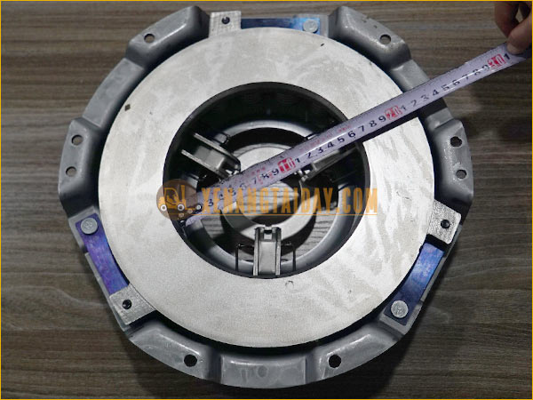 Mâm ép hiệu EXEDY model 31210-23060-71