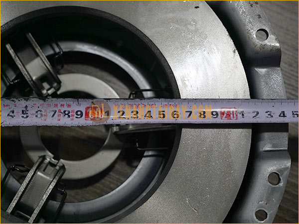 Mâm ép hiệu EXEDY model 31210-23060-71