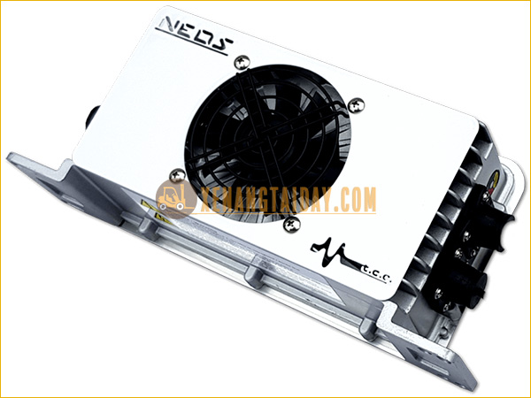 Máy nạp TCE series NEOS