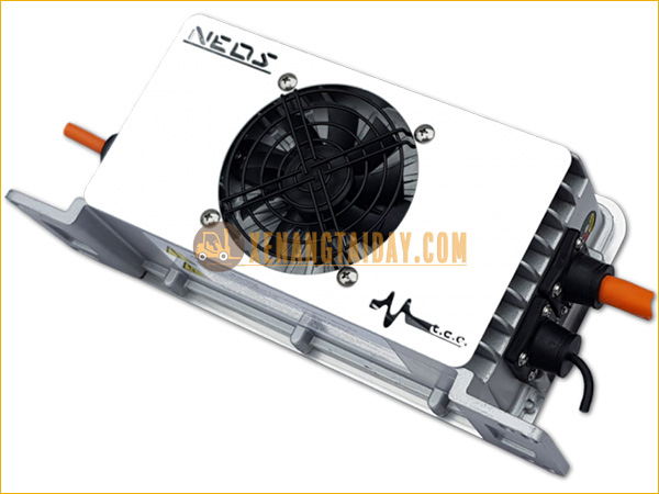 Máy nạp TCE series NEOS