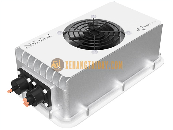 Máy nạp TCE series NEOS