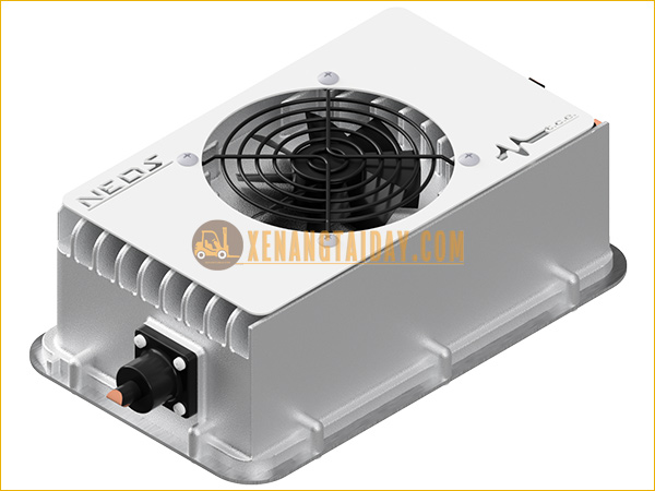 Máy nạp TCE series NEOS