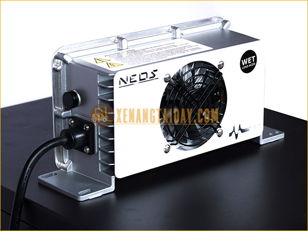 Máy nạp TCE series NEOS