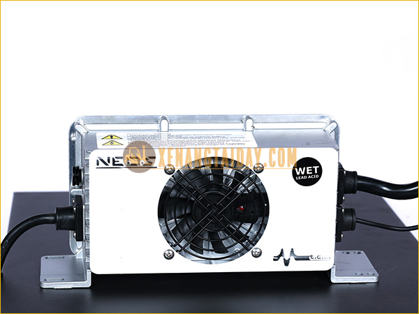 Máy nạp TCE series NEOS
