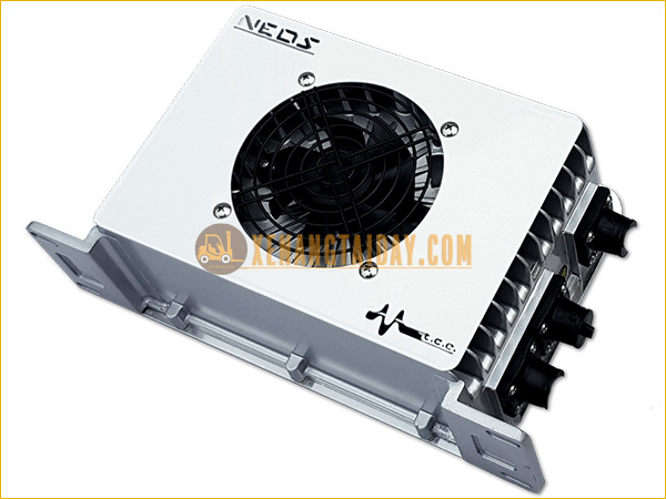 Máy nạp TCE series NEOS