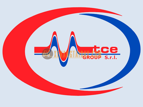 Máy nạp TCE series SE