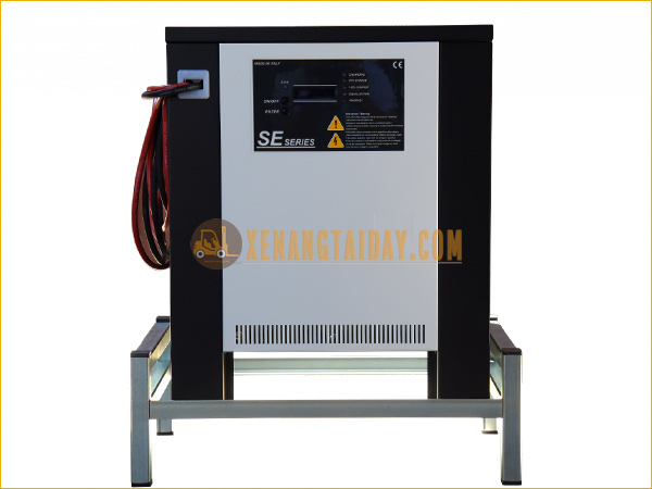 Máy nạp TCE series SE