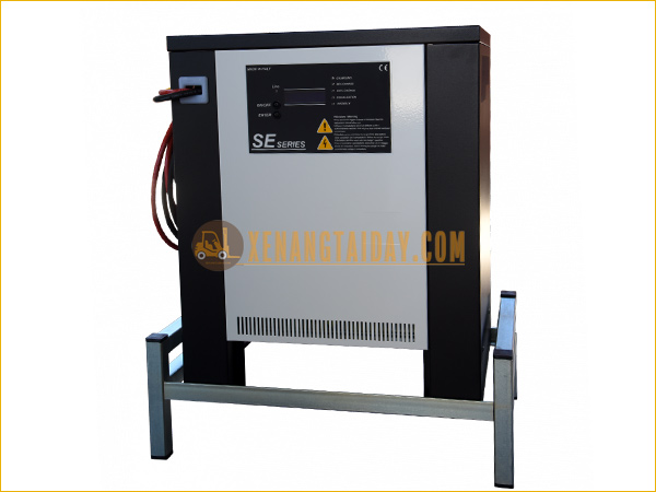 Máy nạp TCE series SE