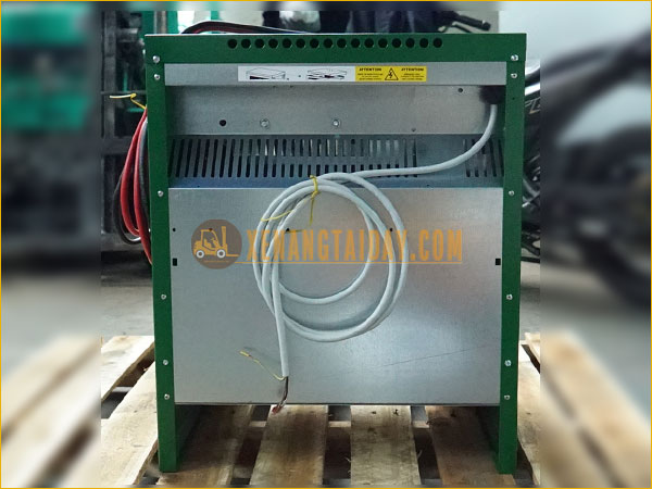 Máy nạp TCE series SE