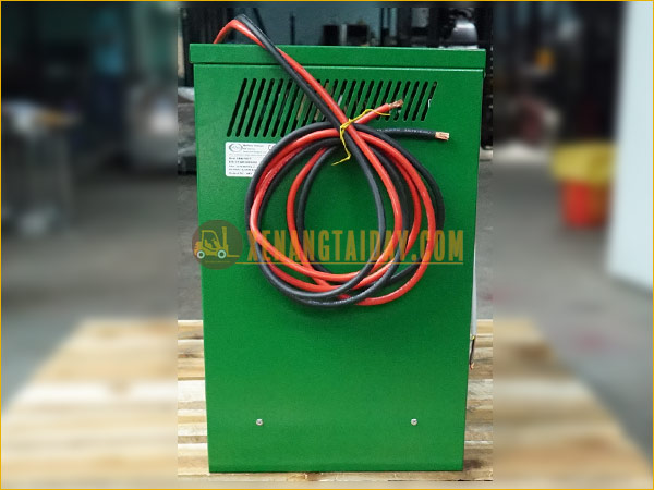Máy nạp TCE series SE
