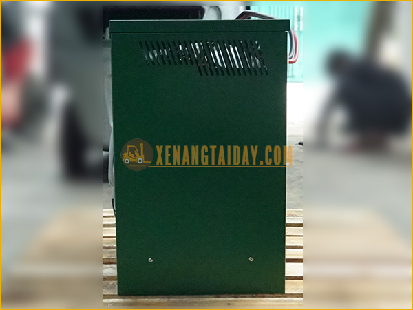 Máy nạp TCE series SE
