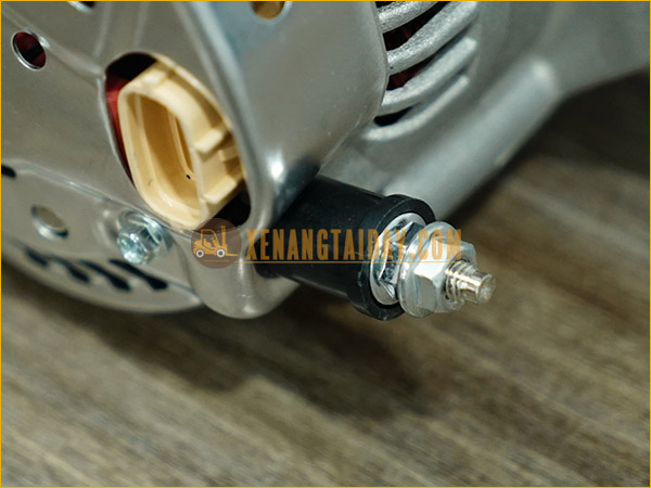 Máy phát (dynamo) cho xe nâng dầu 3 tấn MGA MGA-3.0T