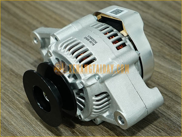 Máy phát (dynamo) cho xe nâng dầu 3 tấn MGA MGA-3.0T