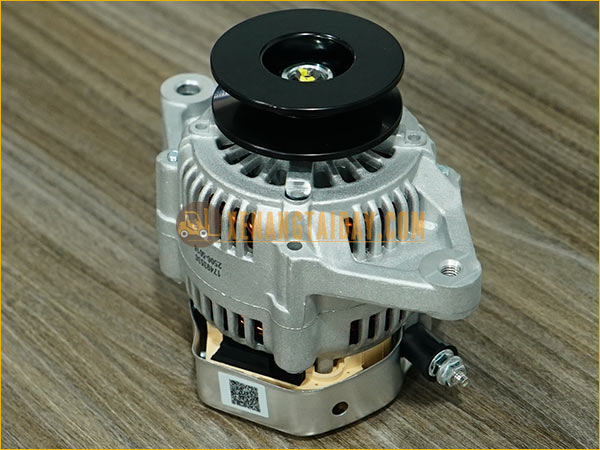 Máy phát (dynamo) cho xe nâng dầu 3 tấn MGA MGA-3.0T