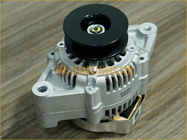 Máy phát (dynamo) cho xe nâng dầu 3 tấn MGA MGA-3.0T