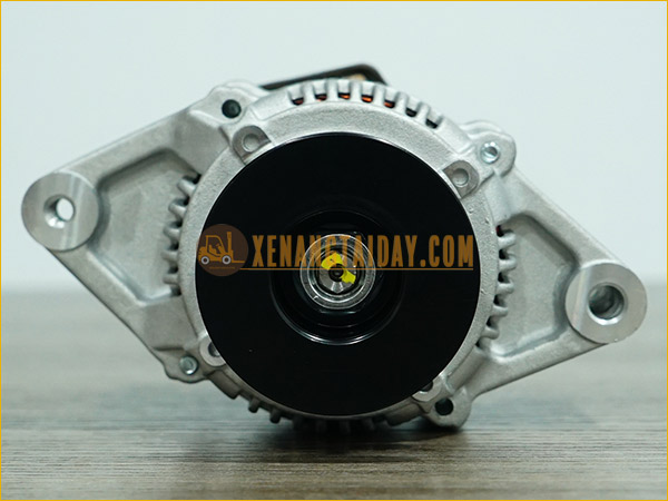 Máy phát (dynamo) cho xe nâng dầu 3 tấn MGA MGA-3.0T