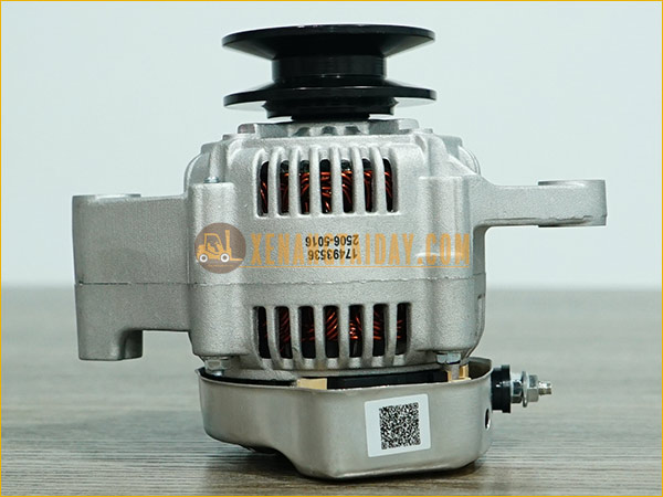 Máy phát (dynamo) cho xe nâng dầu 3 tấn MGA MGA-3.0T