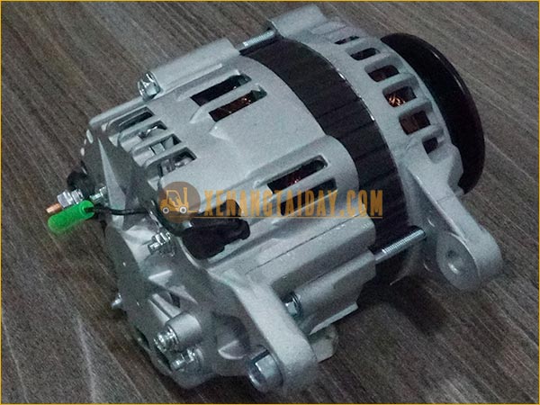 Máy phát (dynamo) cho xe nâng động cơ 4D92E