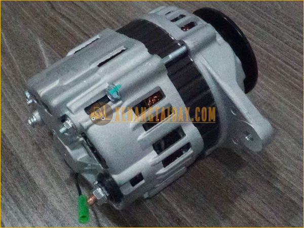 Máy phát (dynamo) cho xe nâng động cơ 4D92E