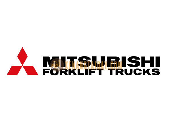 MITSUBISHI - Tập Đoàn Xe Nâng Nổi Tiếng Của Nhật Bản