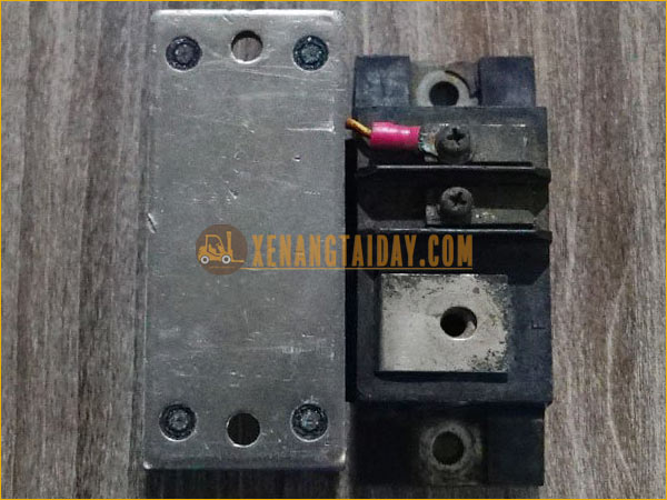 Module transitor FUJI ETN35-030 - 300V-300A
