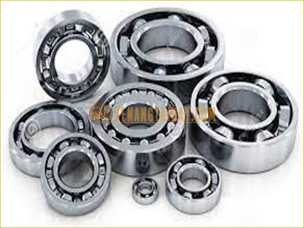 MỘT SỐ THƯƠNG HIỆU BẠC ĐẠN (VÒNG BI) THÔNG DỤNG