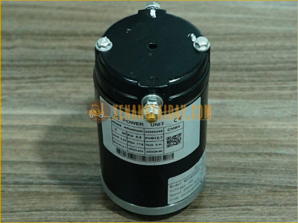 Motor bơm MD24050AN xe nâng tay điện NOBLELIFT PTE15Q-A