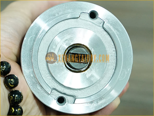 Motor bơm MD24050AN xe nâng tay điện NOBLELIFT PTE15Q-A