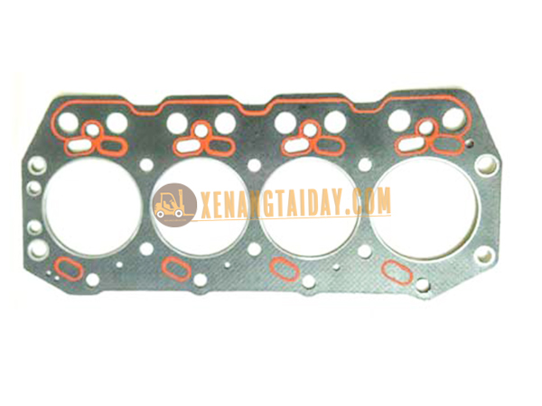 Nắp máy, ron nắp máy, nắp guilass Toyota 1Z