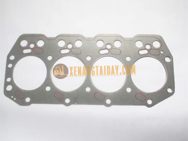 Nắp máy, ron nắp máy, nắp guilass Toyota 1Z