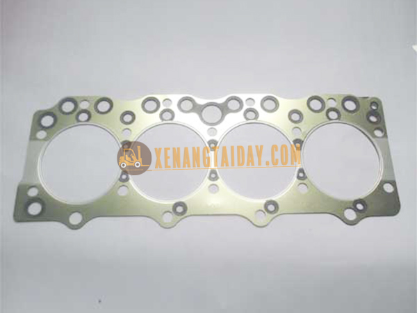 Nắp máy, ron nắp máy, nắp guilass Toyota 1Z