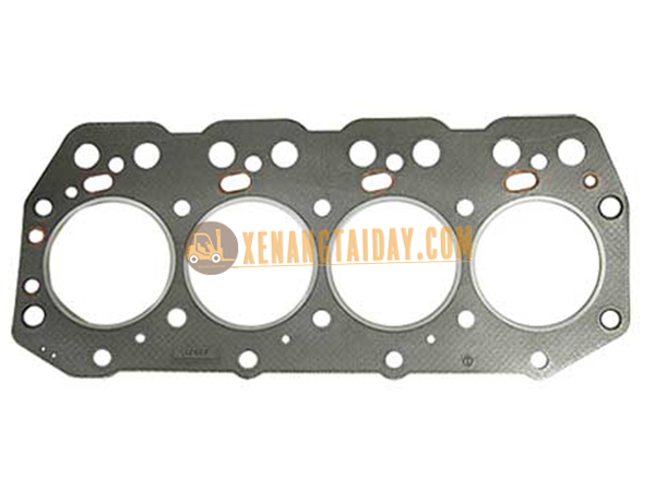 Nắp máy, ron nắp máy, nắp guilass Toyota 1Z