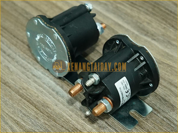 Relay CYH/603 12V/INT hiệu SMP Trombetta