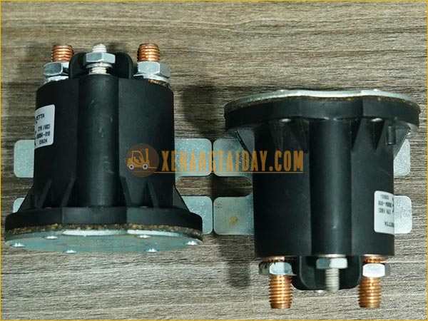 Relay CYH/603 12V/INT hiệu SMP Trombetta