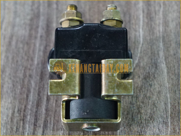 Relay motor lái loại 48V Albright SW80-900 5/98