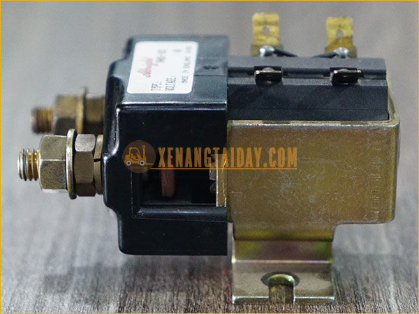 Relay motor lái loại 48V Albright SW80-900 5/98