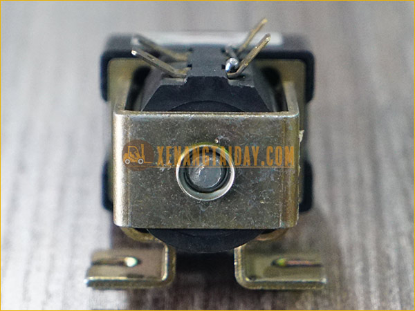 Relay motor lái loại 48V Albright SW80-900 5/98