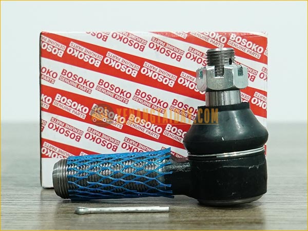 Rô tin lái xe nâng điện ngồi lái TOYOTA 6FB15