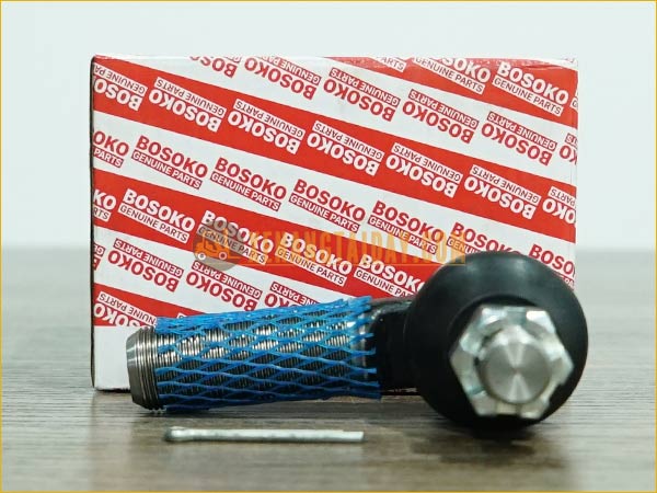 Rô tin lái xe nâng điện ngồi lái TOYOTA 6FB15