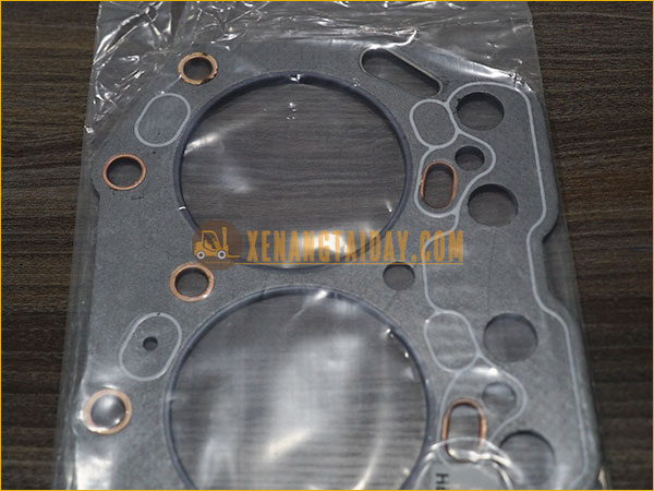 Ron nắp máy xe nâng dầu TOYOTA động cơ 3Z