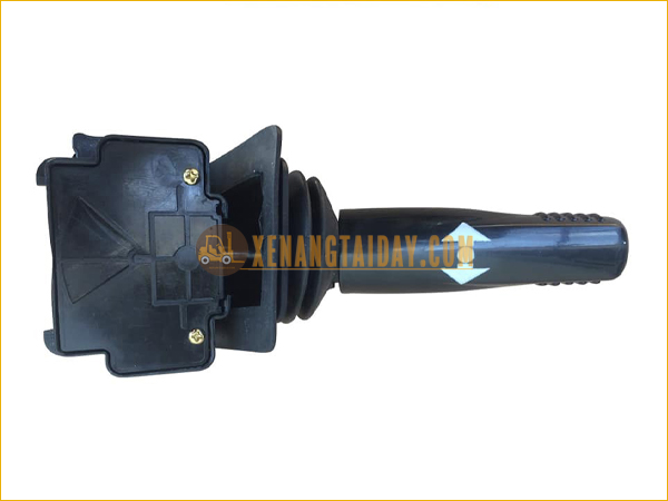Tay số xe nâng Komatsu đời -16