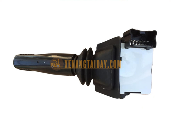 Tay số xe nâng Komatsu đời -16