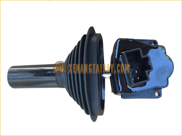Tay số xe nâng Mitsubishi FD20N FD30N